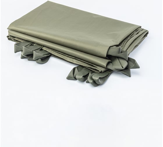 Туристический тент Tplus 5500x2900 мм, оксфорд 210, олива T020081