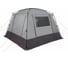 Шатер-тент TREK PLANET Breezy Tent, 335х335х225 см, серый 70203 2