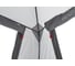 Шатер-тент TREK PLANET Breezy Tent, 335х335х225 см, серый 70203 6