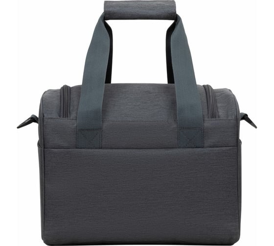 Изотермическая сумка-холодильник RESTO grey 14 л 5514