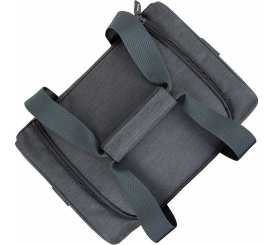 Изотермическая сумка-холодильник RESTO grey 14 л 5514