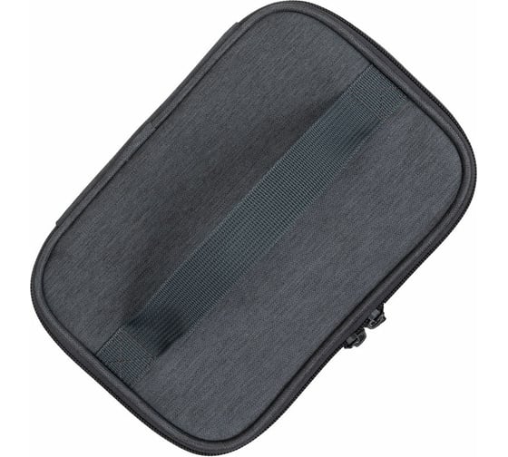 Изотермическая сумка для ланч боксов RESTO grey 6 л 5503