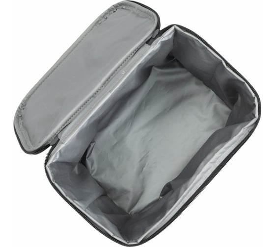 Изотермическая сумка для ланч боксов RESTO grey 6 л 5503