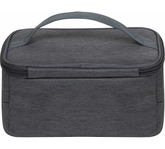 Изотермическая сумка для ланч боксов RESTO grey, 3.5 л 5502