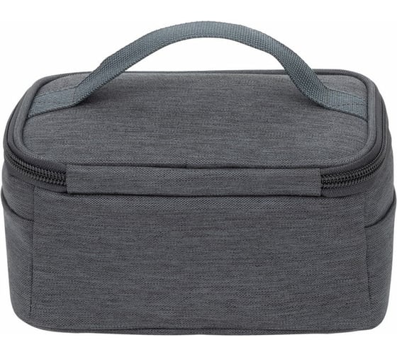 Изотермическая сумка для ланч боксов RESTO grey 1.7 л 5501