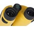 Морской бинокль Praktica Flotilla 10x30, водозащита, желтый PRA252 3