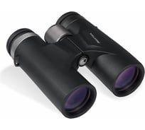 Бинокль Praktica Avro 10x42, водозащита, черный PRA281