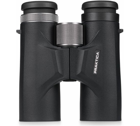 Бинокль Praktica Avro 10x42, водозащита, черный PRA281
