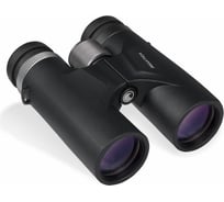 Бинокль Praktica Avro 8x42, водозащита, черный PRA280