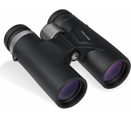 Бинокль Praktica Avro 8x42, водозащита, черный PRA280