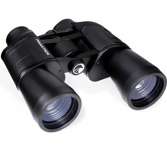 Бинокль Praktica Falcon 12x50, черный PRA081 11112500