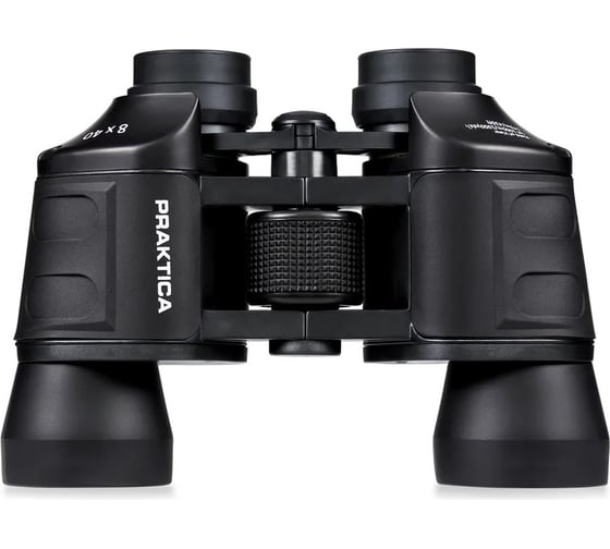 Бинокль Praktica Falcon 8x40, черный PRA089