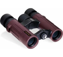 Бинокль Praktica Pioneer 10x26, водозащита, красный PRA228