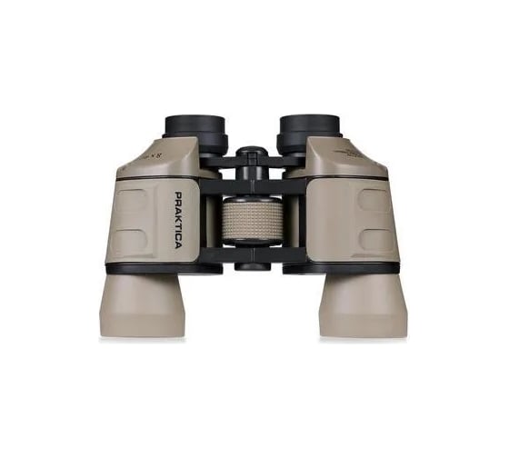 Бинокль Praktica Falcon 8x40, песочный PRA203 11108409