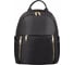 Женский рюкзак BRAUBERG PODIUM, нейлон, черный, 30x26x12см, 270814 1