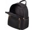 Женский рюкзак BRAUBERG PODIUM, нейлон, черный, 30x26x12см, 270814 6