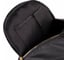 Женский рюкзак BRAUBERG PODIUM, нейлон, черный, 30x26x12см, 270814 7