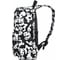 Универсальный рюкзак BRAUBERG POSITIVE, потайной карман, Pandas, 42x28x14см, 270781 2