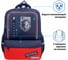 Рюкзак BRAUBERG STAR, Brave lion, синий, 40x29x13 см, 270669 6