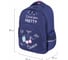 Рюкзак BRAUBERG SOFT, 2 отделения, Cherry queen, светящийся, 40x31x15 см, 270610 4
