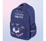Рюкзак BRAUBERG SOFT, 2 отделения, Cherry queen, светящийся, 40x31x15 см, 270610 2