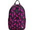 Универсальный рюкзак BRAUBERG POSITIVE, потайной карман, Pink Rabbits, 42x28x14см, 270780 1