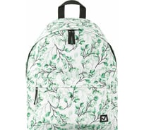 Универсальный рюкзак BRAUBERG, сити-формат, Spring, 20 литров, 41x32x14 см, 270793