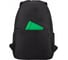 Универсальный рюкзак BRAUBERG POSITIVE, потайной карман, Black, 42x28x14см, 270774 4