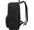Универсальный рюкзак BRAUBERG POSITIVE, потайной карман, Black, 42x28x14см, 270774 2