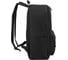 Универсальный рюкзак BRAUBERG POSITIVE, потайной карман, Black, 42x28x14см, 270774 3