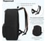 Универсальный рюкзак BRAUBERG POSITIVE, потайной карман, Black, 42x28x14см, 270774 7