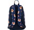 Универсальный рюкзак с карманом для ноутбука BRAUBERG DREAM, Foxes, 42x26x14см, 270770 4