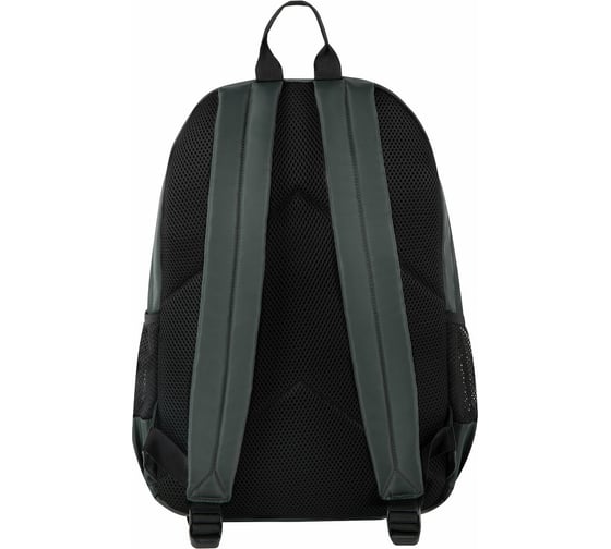 Универсальный эргономичный рюкзак BRAUBERG DYNAMIC, серый, 43x30x13см, 270802