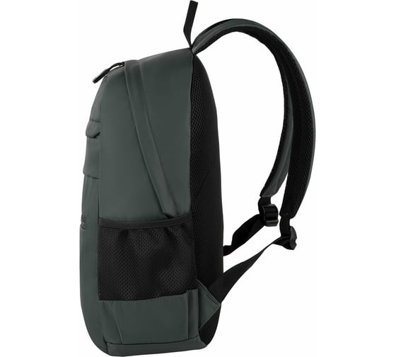 Универсальный эргономичный рюкзак BRAUBERG DYNAMIC, серый, 43x30x13см, 270802