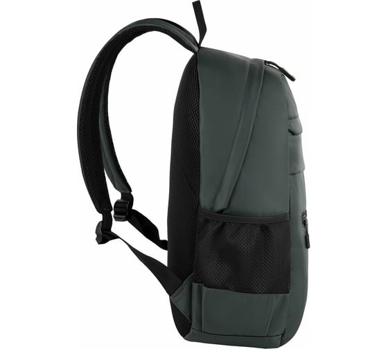 Универсальный эргономичный рюкзак BRAUBERG DYNAMIC, серый, 43x30x13см, 270802
