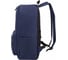 Универсальный рюкзак BRAUBERG POSITIVE, потайной карман, Dark blue, 42x28x14см, 270775 2