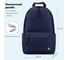 Универсальный рюкзак BRAUBERG POSITIVE, потайной карман, Dark blue, 42x28x14см, 270775 5