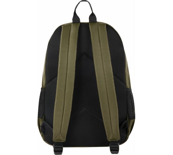 Универсальный эргономичный рюкзак BRAUBERG DYNAMIC, хаки, 43x30x13см, 270804