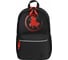 Универсальный рюкзак BRAUBERG FASHION CITY Samurai, черный, 46x31x15 см, 270812 1