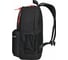 Универсальный рюкзак BRAUBERG FASHION CITY Samurai, черный, 46x31x15 см, 270812 3