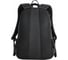 Универсальный рюкзак BRAUBERG URBAN, 3 отделения, светоотраж., Darkness, черный, 45x30x14см, 270754 4