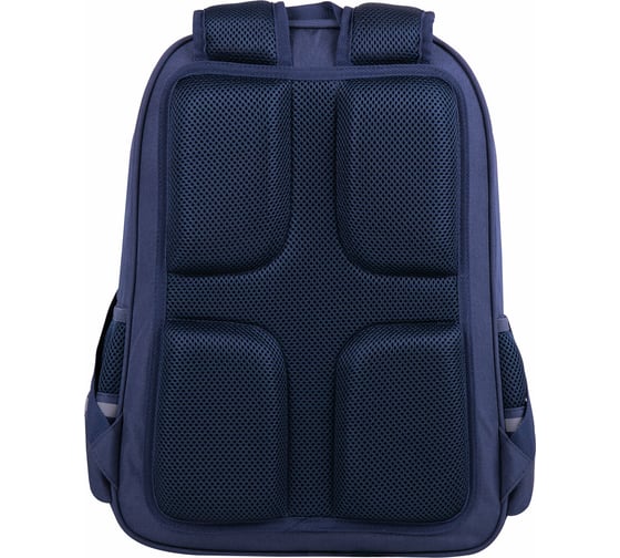Рюкзак BRAUBERG SOFT, 2 отделения, Game over, 40x31x15 см, 270613