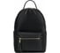 Рюкзак из экокожи BRAUBERG PODIUM женский, с отделением для планшета, черный, 34x25x13, 270817 1