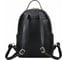Рюкзак из экокожи BRAUBERG PODIUM женский, с отделением для планшета, черный, 34x25x13, 270817 2