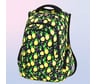 Рюкзак BRAUBERG SPECIAL, Lemons, 44x30x13 см, 270671