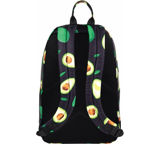 Универсальный рюкзак с карманом для ноутбука BRAUBERG DREAM, Avocado, 42x26x14см, 270769