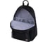 Универсальный рюкзак BRAUBERG FASHION CITY Romantic, черный, 44x31x16 см, 270808 6