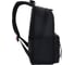 Универсальный рюкзак BRAUBERG FASHION CITY Romantic, черный, 44x31x16 см, 270808 9