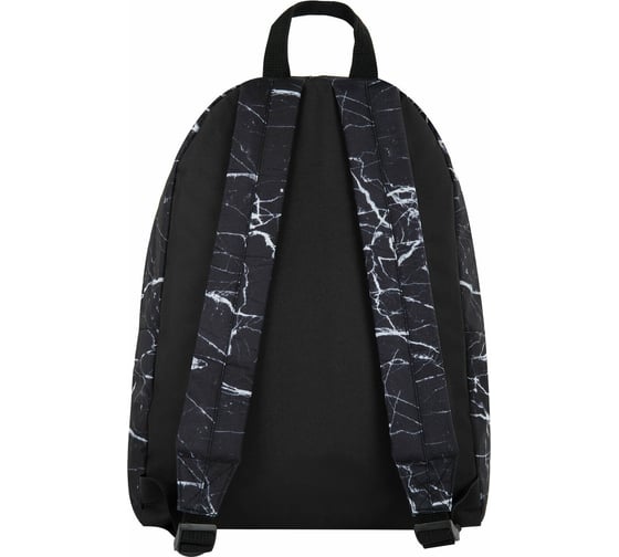 Универсальный рюкзак BRAUBERG, сити-формат, Black marble, 20 литров, 41x32x14 см, 270790