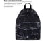 Универсальный рюкзак BRAUBERG, сити-формат, Black marble, 20 литров, 41x32x14 см, 270790 8